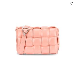 New Bottega veneta classic padded cassette bag